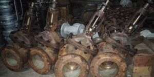 Aluminium Bronze Casting