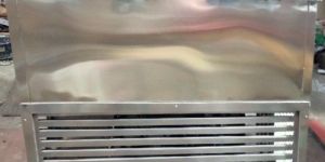 Ice Cream Freezer