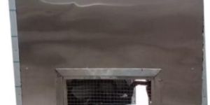 Kulfi Making Machine