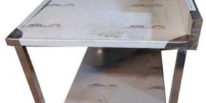 Stainless Steel Kitchen Sink Table