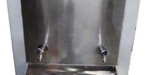Stainless Steel Water Cooler