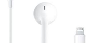 Apple Earpods