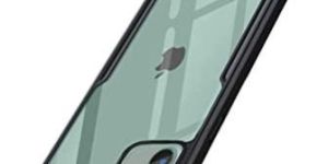 Apple iPhone 11 Back Cover
