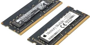 Apple Memory Module