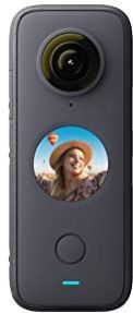 Insta360 ONE X2 Action Camera