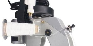 Woven Sack Bag Sewing Machine