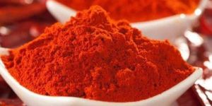 Red Chilli Powder