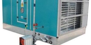 Wet Scrubber Systems