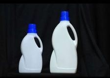 Liquid Detergent Bottle