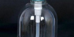 Sanitizer Bottle
