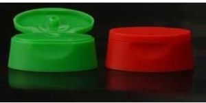 HDPE Flip Top Cap