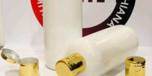 HDPE Sanitiser Bottle