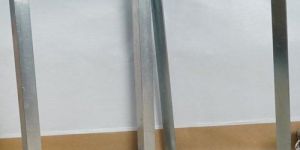 Aluminium Frames