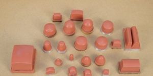 Silicone Pad