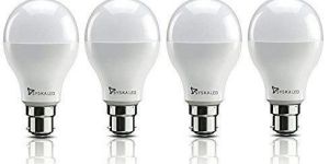 Syska LED Bulb