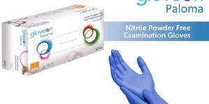 12 Inches Nitrile Gloves