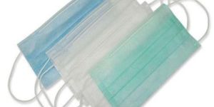 Industrial Safety Mask