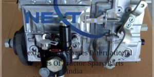 Bosch Fuel Injection Pump