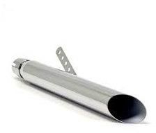 Royal Enfield Silencer