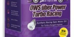 Turbo Racing Engine Oil