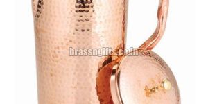 1 Ltr Copper Jug