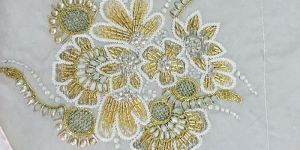Couture Embroidery Services