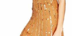 Evening Dress Embroidery Services