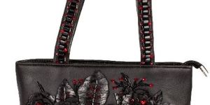 Ladies Handbag Embroidery Services