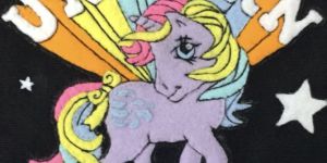 Patchwork Embroidery Services