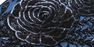 Sequence Embroidery Services