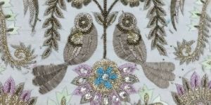 Zardozi Embroidery Services
