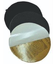 Round Emery Paper