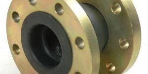 Rubber Expansion Bellows