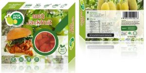 Ready to Cook BBQ Jackfruit