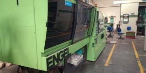 Used Plastic Injection Moulding Machine