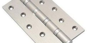 Brass Bearing Hinge