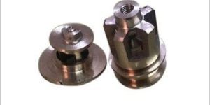 Gun Metal Hand Pump Plunger Valve