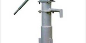 Metal Water Hand Pump