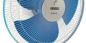 Usha Table Fan
