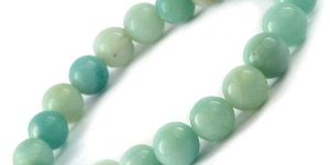 Stylish Amazonite Stone Latest Bracelet For Unisex.