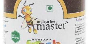 Pure Gulkand with Honey and Dalchini