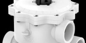 Automatic Multiport Valve