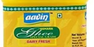 Aavin Premium Cow Ghee