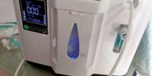 Oxygen Concentrator