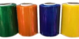 Polyolefin Shrink Film