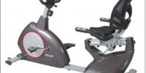 Aerofit AF 664R Recumbent Bike