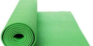 PVC Yoga Mat