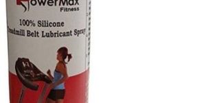 Silicone Oil Lubricant Spray