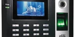 eSSL Biometric System