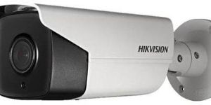 Hikvision IP Camera